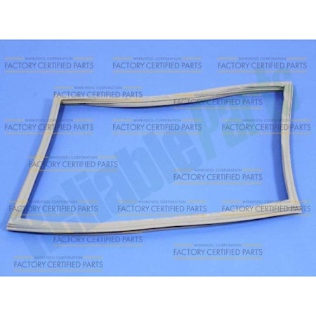 Whirlpool WPW10443324 Whirlpool Refrigerator FIP Gasket WPW10443324